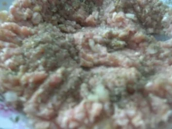 Rezept: Majoran-Klöschen Bild Nr. 3 Majoran-Klöschen - Rezept - Bild Nr. 3