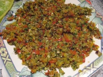 Rezept: Kalb-Ein Nüßchen bei sanfter Temperatur geschmort Bild Nr. 3 Kalb-Ein Nüßchen bei sanfter Temperatur geschmort - Rezept - Bild Nr. 3