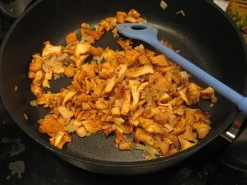 Geflügel-Hühnchen liebt Schafskäse - Rezept - Bild Nr. 4