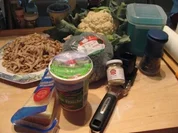 Auflauf- Nudeln für Michael - Rezept