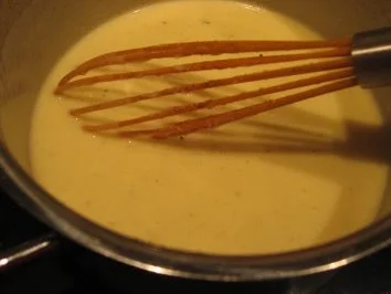 Rezept: Auflauf- Nudeln für Michael Bild Nr. 4 Auflauf- Nudeln für Michael - Rezept - Bild Nr. 4