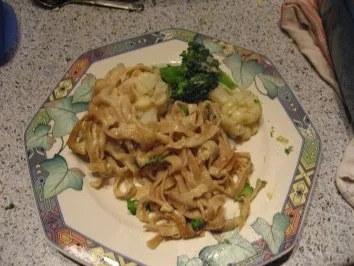 Rezept: Auflauf- Nudeln für Michael Bild Nr. 6 Auflauf- Nudeln für Michael - Rezept - Bild Nr. 6