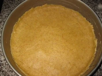 ♥  Heidelbeer-Streuselkuchen ♥ - Rezept - Bild Nr. 2