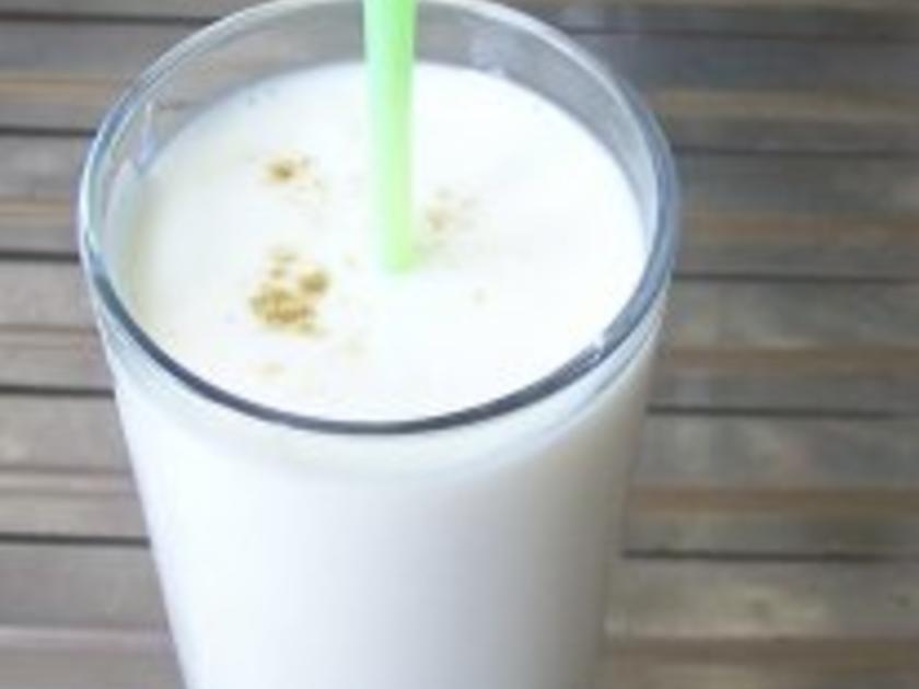 Getränk: Limetten Joghurt Shake - schnell &amp; einfach - von rainbow3