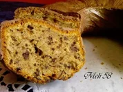 Rezept: Backen: Bananenkuchen Backen: Bananenkuchen - Rezept