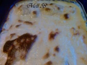 Fisch: Seezunge Florentiner Art - Rezept - Bild Nr. 4