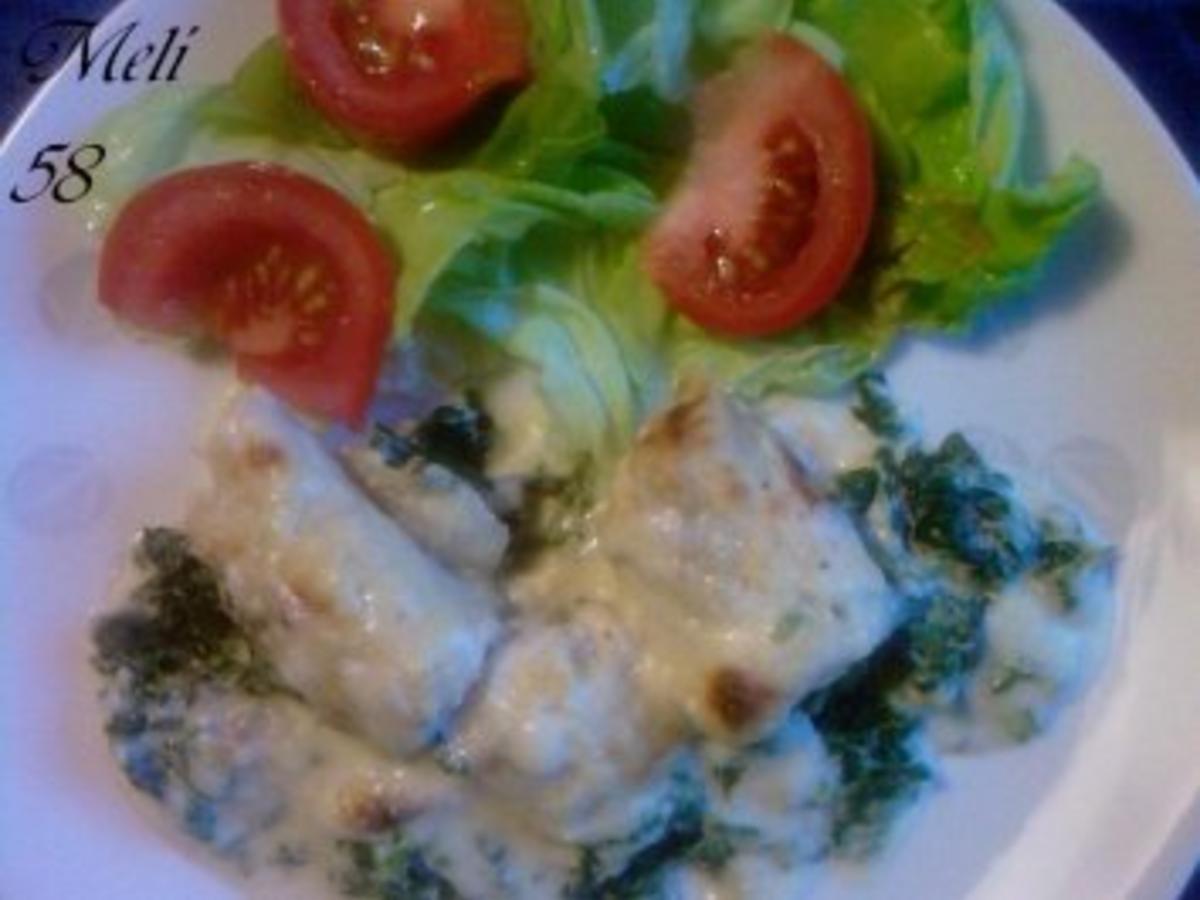 Seezunge Rezepte