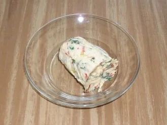 Rezept: Kapuzinerkresse - Butter Bild Nr. 4 Kapuzinerkresse - Butter - Rezept - Bild Nr. 4