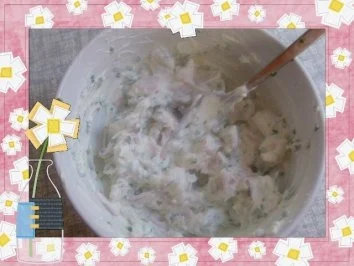 Rezept: Schinken-Käse-Taschen Bild Nr. 2 Schinken-Käse-Taschen - Rezept - Bild Nr. 2