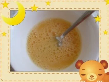 Rezept: Schinken-Käse-Taschen Bild Nr. 3 Schinken-Käse-Taschen - Rezept - Bild Nr. 3