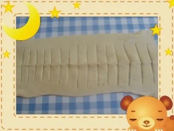 Rezept: Schinken-Käse-Taschen Bild Nr. 4 Schinken-Käse-Taschen - Rezept - Bild Nr. 4