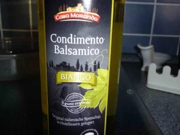 Mozzarella-Tomaten-Salat - Rezept - Bild Nr. 8