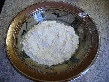 Fisch : Tilapia mit Salzkartoffeln und grünem Salat - Rezept - Bild Nr. 3