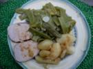 Ehrlicher Schweinebraten.... - Rezept