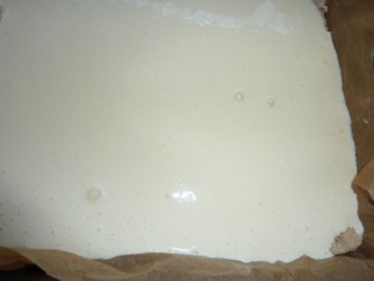 Kuchen: Streuselkuchen mit Stachelbeeren - Rezept - Bild Nr. 3
