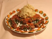 Rezept: Ameisen Ameisen - Rezept