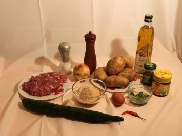 Ameisen - Rezept - Bild Nr. 2