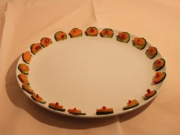 Ameisen - Rezept - Bild Nr. 3