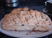 Schnelles Brot - Rezept