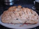 Schnelles Brot - Rezept