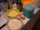Pasta-Vollkornnudeln - Rezept