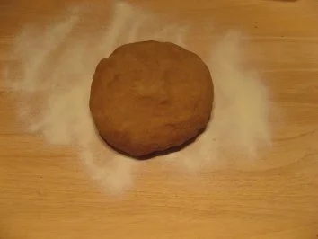 Rezept: Pasta-Vollkornnudeln Bild Nr. 2 Pasta-Vollkornnudeln - Rezept - Bild Nr. 2