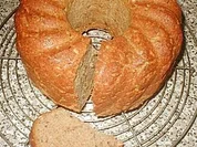 Vollkorn-Quark-Sojamilch Brot - Rezept
