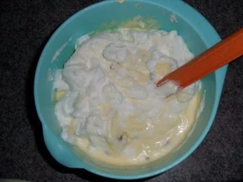 Käsekuchen aus dem Elsass - Rezept - Bild Nr. 5