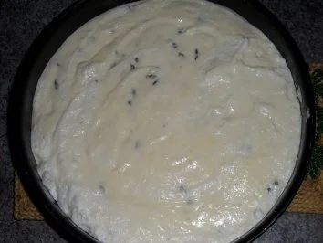 Käsekuchen aus dem Elsass - Rezept - Bild Nr. 6