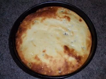 Käsekuchen aus dem Elsass - Rezept - Bild Nr. 7