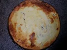 Käsekuchen aus dem Elsass - Rezept