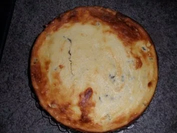 Käsekuchen aus dem Elsass - Rezept - Bild Nr. 8