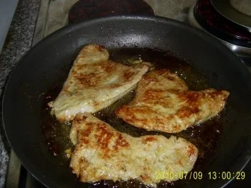 Salat a la Italia - Rezept - Bild Nr. 2