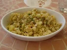 Käsenudeln - Rezept