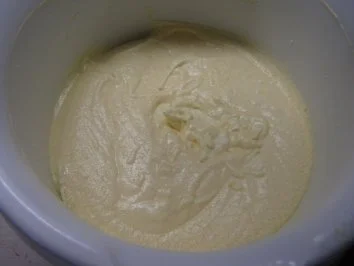 Beschwipster Pflaumen-Pudding-Streusel - Rezept - Bild Nr. 6