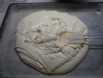 Beschwipster Pflaumen-Pudding-Streusel - Rezept - Bild Nr. 8