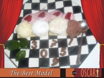 Ab auf die Bank! - Rezept