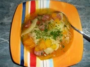 Holländischer Eintopf - Rezept