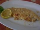 Pangasius mit Mandelkruste - Rezept