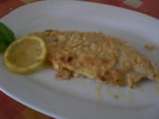 Rezept: Pangasius mit Mandelkruste Pangasius mit Mandelkruste - Rezept