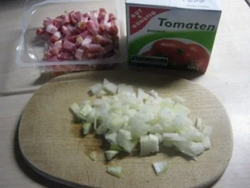 Schnitzel - Mailänder Art - - Rezept - Bild Nr. 2