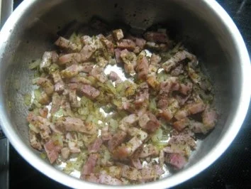 Schnitzel - Mailänder Art - - Rezept - Bild Nr. 3