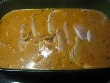 Schnitzel - Mailänder Art - - Rezept - Bild Nr. 4