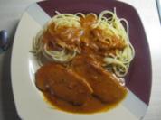 Schnitzel - Mailänder Art - - Rezept