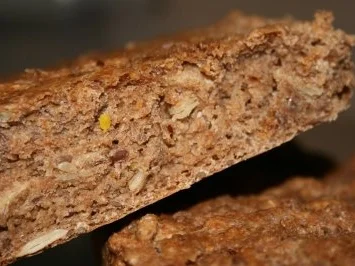 Dinkel-Roggen-Brot - Rezept - Bild Nr. 2