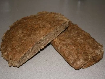 Dinkel-Roggen-Brot - Rezept