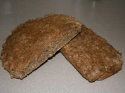 Dinkel-Roggen-Brot - Rezept