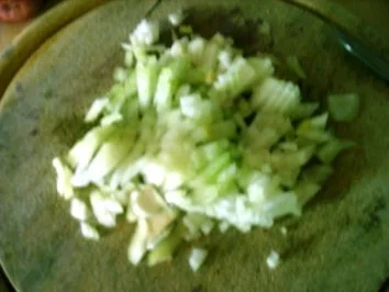 Rezept: Makkaroniauflauf " mal anders" Bild Nr. 3 Makkaroniauflauf " mal anders" - Rezept - Bild Nr. 3