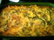 Makkaroniauflauf " mal anders" - Rezept