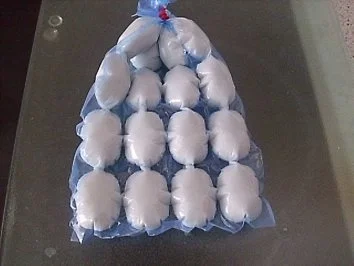 kalte Tomatensuppe - Rezept - Bild Nr. 5